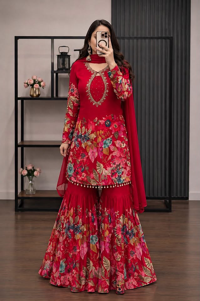 Premium New Design Three Piece - Image 2