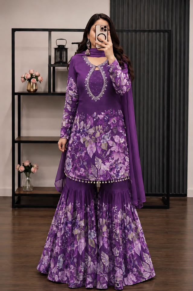 Premium New Design Three Piece - Image 3